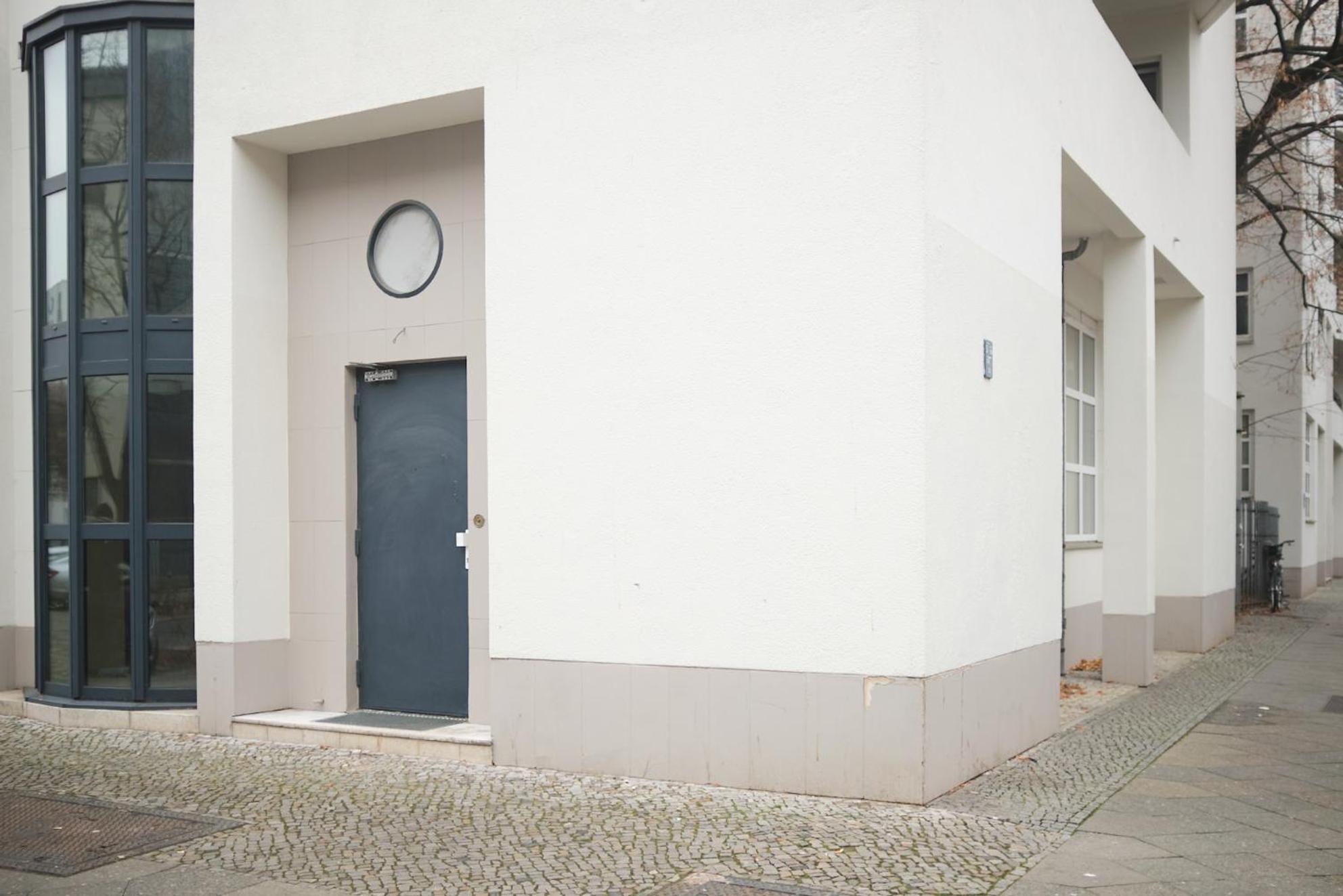 Appartement Modern Design 75sq In Mitte *