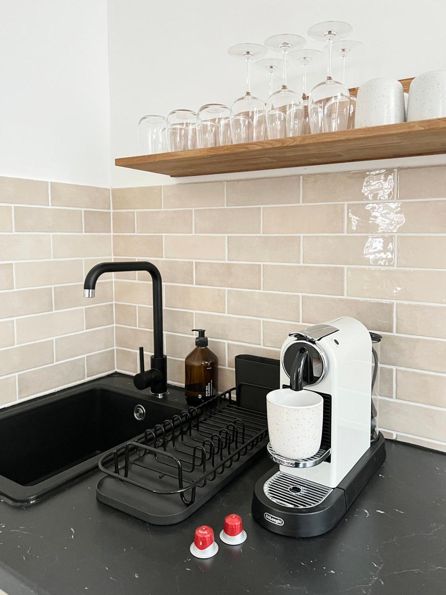 Appartement Modern Design 75sq In Mitte *