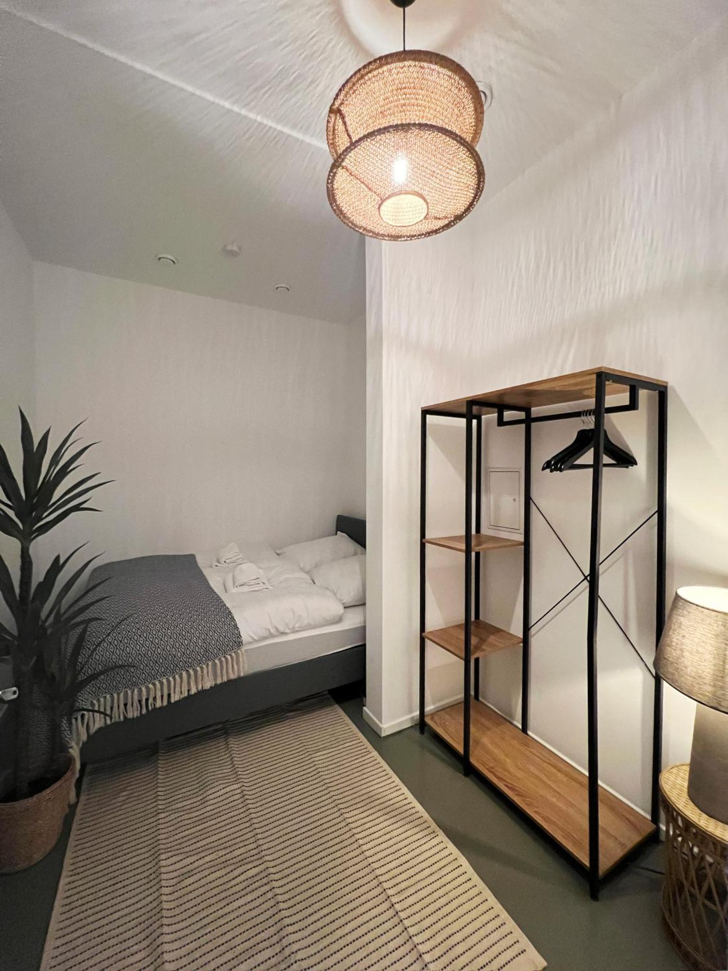 Modern Design 75sq In Mitte Berlim